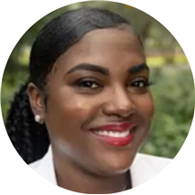 Thearica Bright-Mickle, MA