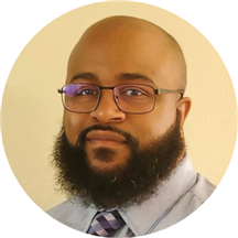 Theatric Thompson, LPC