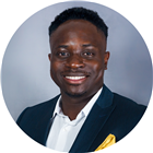 Theo Sangodele, PMHNP