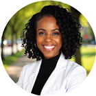 Theodora Berry, WHNP