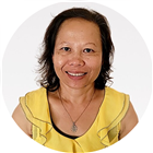 Theppharack (Thepp) Sounthala, LCSW