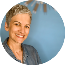 Theresa (Terri) Night, PT