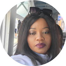 Theresa Chibuoke, APRN