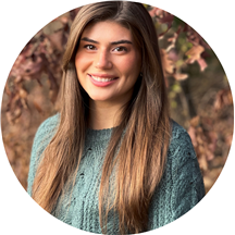 Theresa Clark, ALMFT