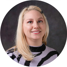 Theresa Dill, MA, LMHC