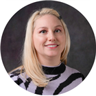 Theresa Dill, MA, LMHC