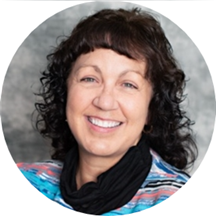 Theresa Donsbach, LCSW