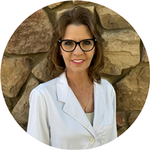 Theresa Eblin, APRN, RN