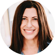 Theresa Fenander, LCSW