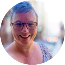 Theresa Gerstein, LCSW