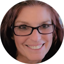 Theresa Gibson, LMSW