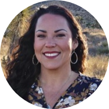 Theresa Harbin, LCSW