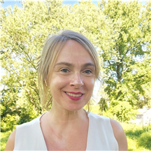 Theresa McCaul, LMFT