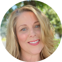 Theresa McDowell, LICSW