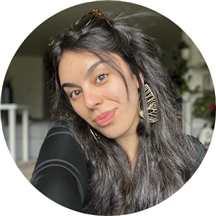 Theresa Morales, LPC