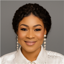 Theresa Onyia, PMHNP