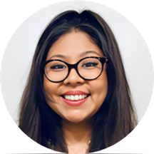 Theresa Palafox, LPCC