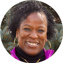 Theresa Pollard, LMFTA