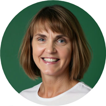 Theresa Presley, LCSW
