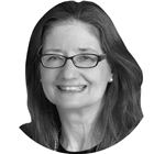 Theresa Prymuszewski, LCPC