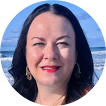 Theresa Rivera, ATR, LCAT