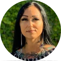 Theresa Rodriguez, LMFT