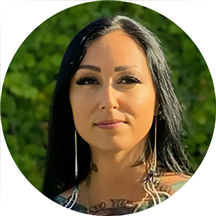 Theresa Rodriquez, LMFT