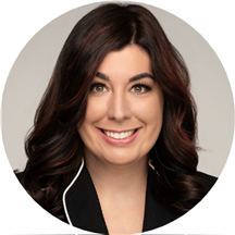 Theresa Rutchka, LPC