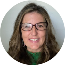 Theresa Saltsgaver, MS, RDN