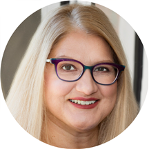 Theresa Schaffer, LCSW