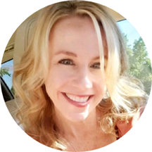 Theresa Sheehy, LMFT