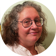 Theresa Shuart, LMFT