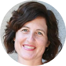 Theresa Soltzberg, LMFT