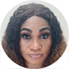 Theresa Uzoukwu, PMHNP