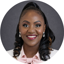 Therese Binyame, NP, PMHNP-BC