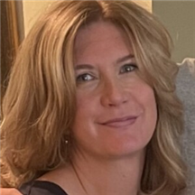 Therese Conley, LCPC