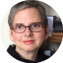 Therese Joseph, LMHC