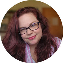 Therese Middleton, LCSW