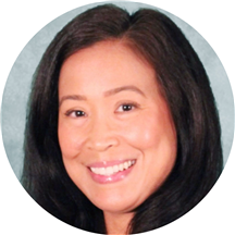 Therese Reseska, LPC