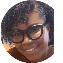 Thessa Moncrieffe, PMHNP