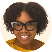 Thessamar Moncrieffe, PMHNP-BC, MSN