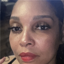 Thiesha Ricketts, LCSW