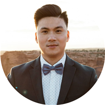 Thinh (AJ) Huynh, LPC