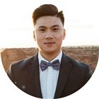 Thinh (AJ) Huynh, LPC