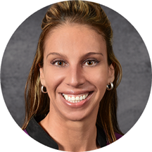 Thisvi Mccormick, LCMHC, MLADC