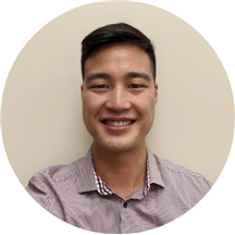 Thomas Chang, PT, DPT