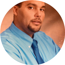 Thomas Chronister, LPCC