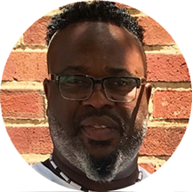 Thomas Clyburn, LMHC