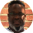 Thomas Clyburn, LMHC