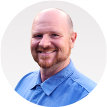 Thomas Cuttino, LMHC